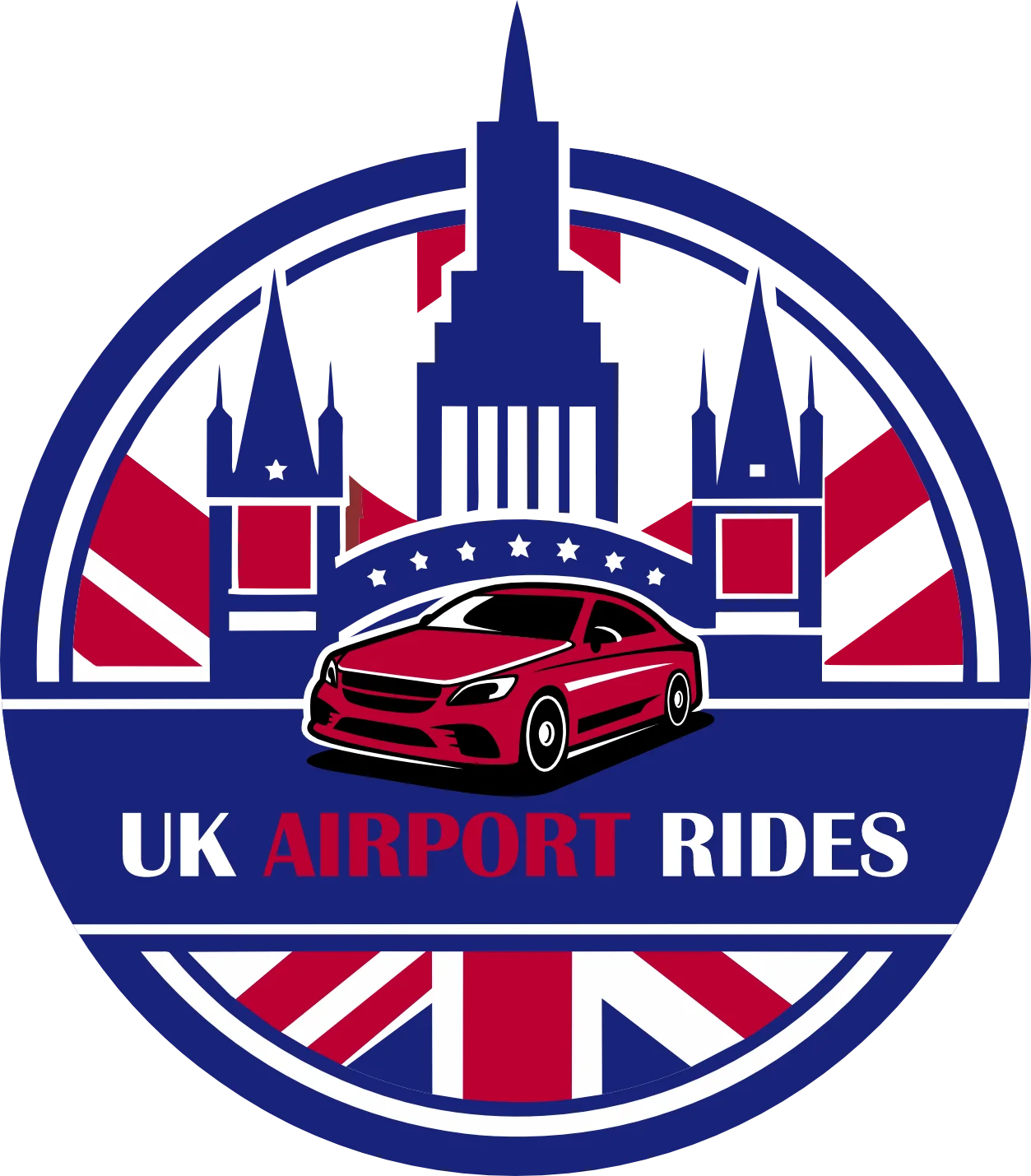 UK Airport Rides