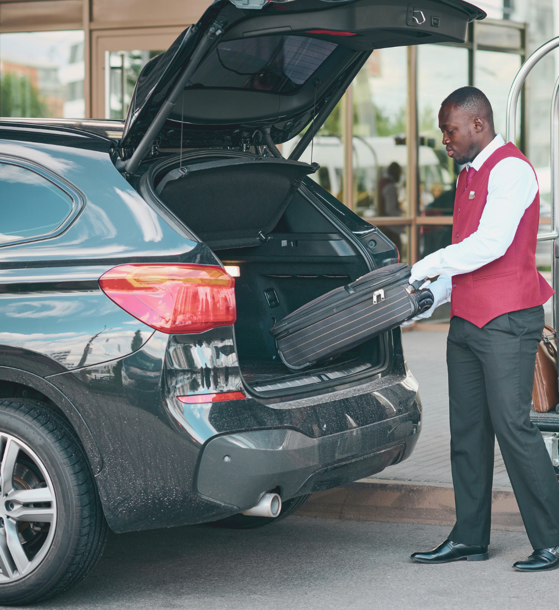 Day Hire Services