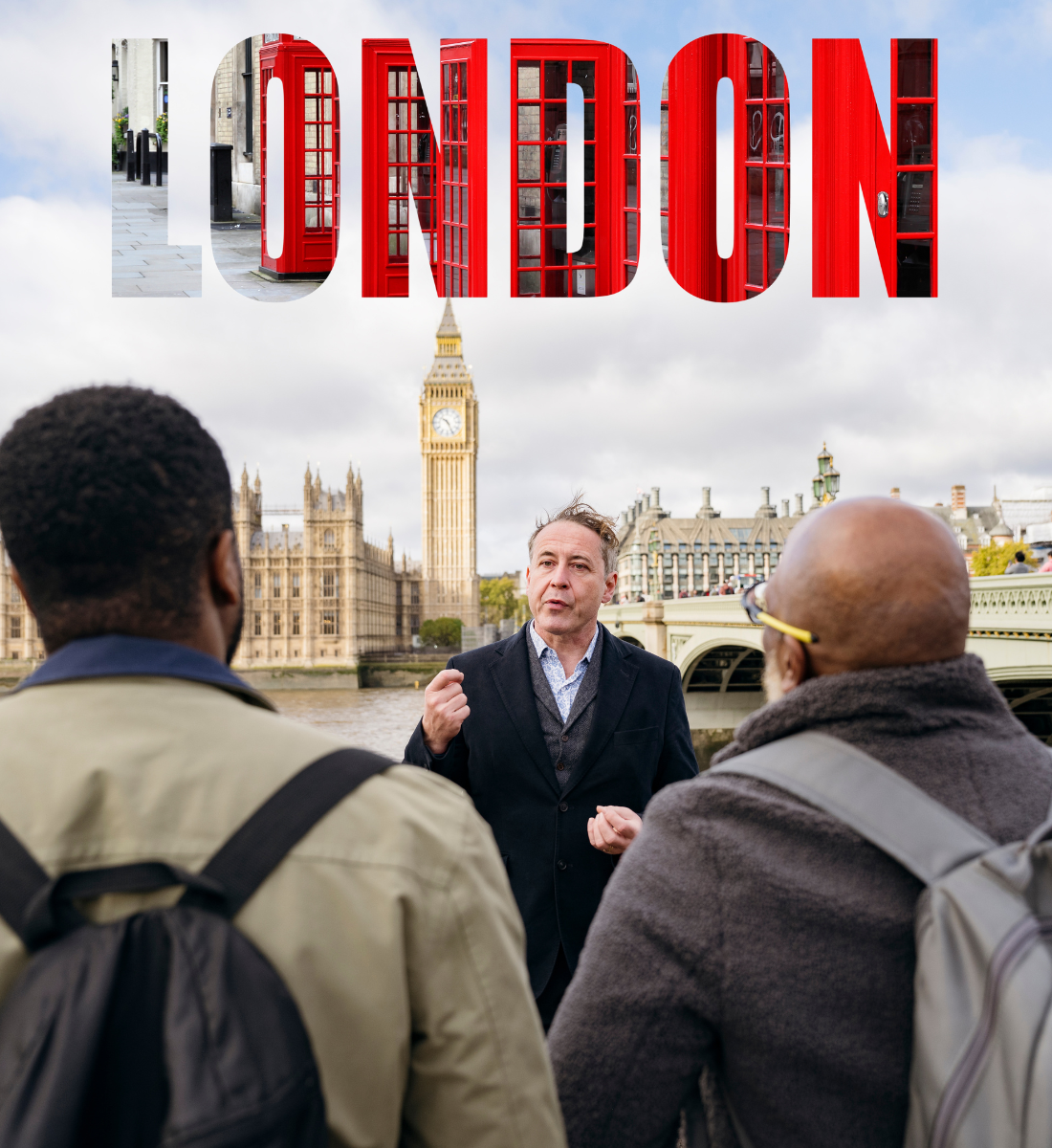 London Tours_