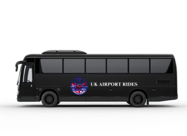 22-seater Mini Coach Hire