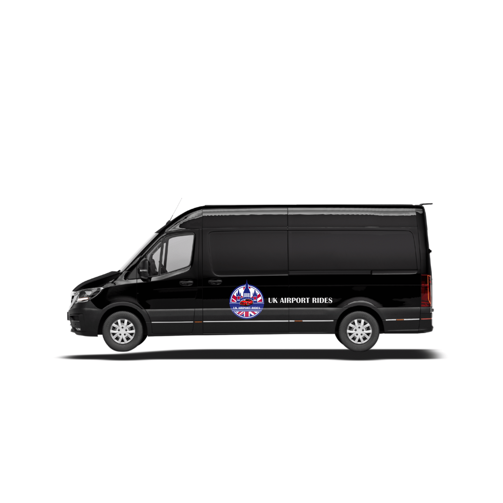 Freightliner Sprinter scaled