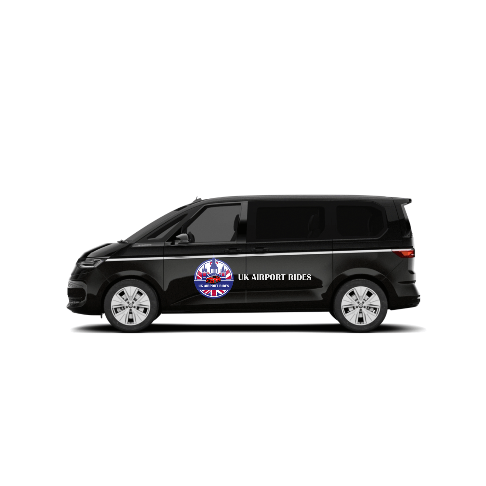 Volkswagen Multivan T7 scaled