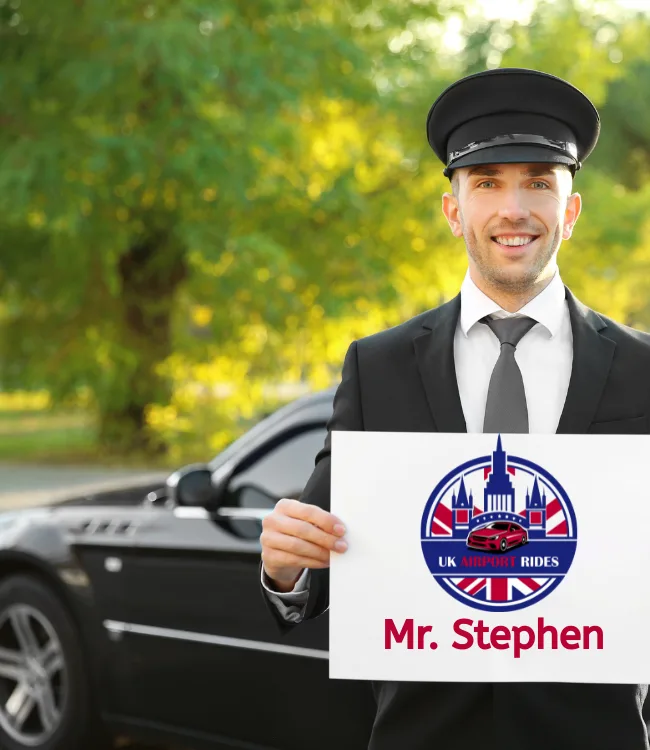Uk Airport Taxi transfers