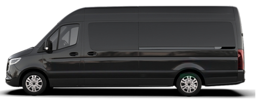 16 Seater Minibus Hire-UK Airport Rides