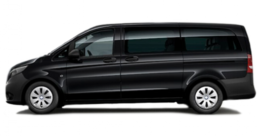 Executive 7 Seater Car-UK Airport Rides