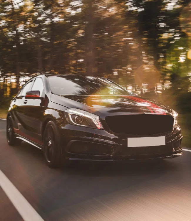 Airport taxi services