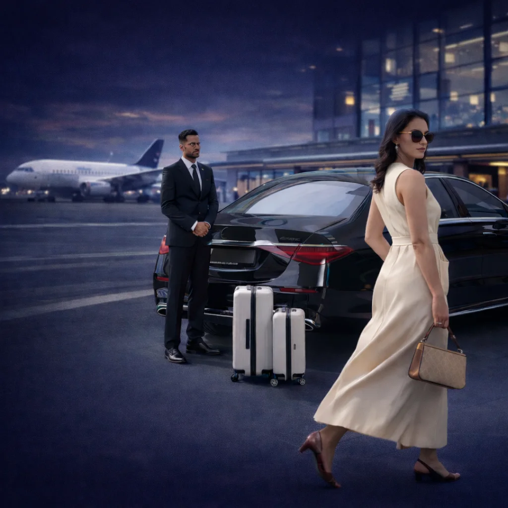 Flight Monitoring services in London