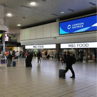 Gatwick Airport Taxi Transfers