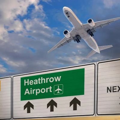 Heathrow Airport Taxi Transfers