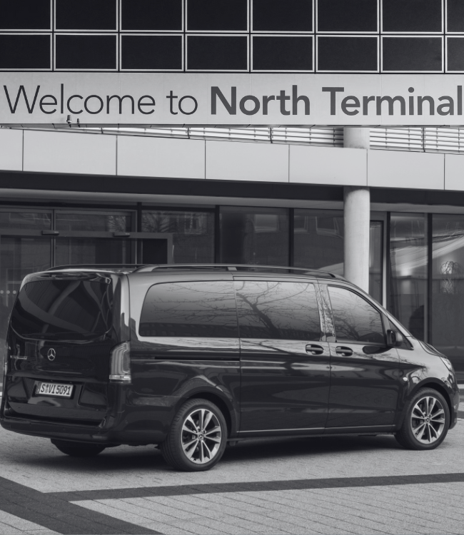 Heathrow to Gatwick Taxi