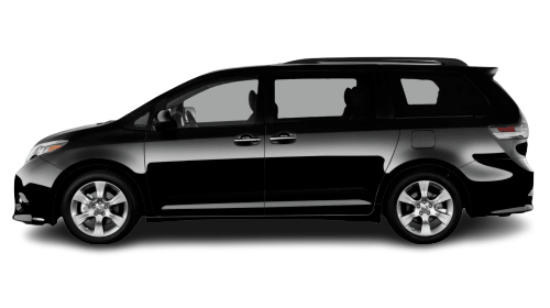 MPV 5 Car- UK Airport Rides