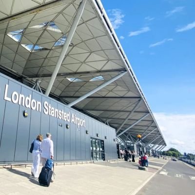 Stansted Airport Taxi Transfers