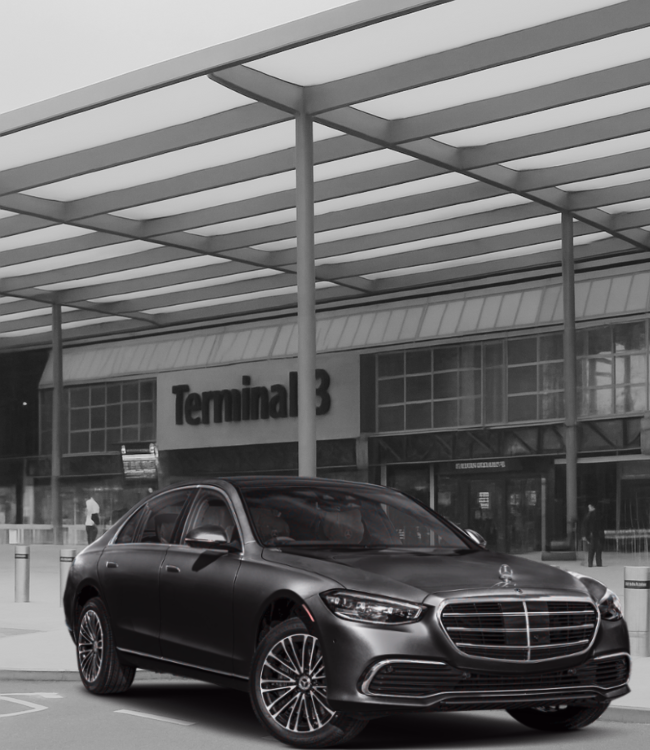 Taxi from Heathrow to Gatwick Airport