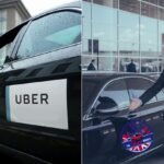 Uber vs Airport Taxi in London Which Is Cheaper & Safer