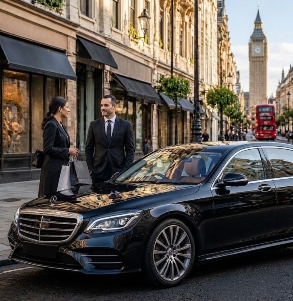 London City Airport Taxi transfers Near me