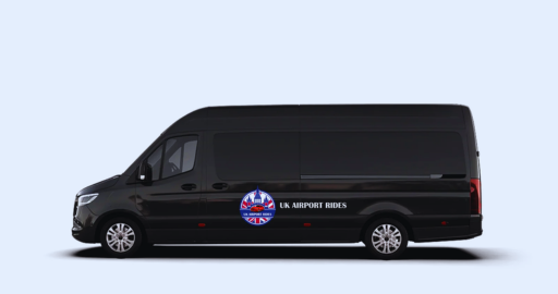 12 Seater Minibus-UK Airport Rides