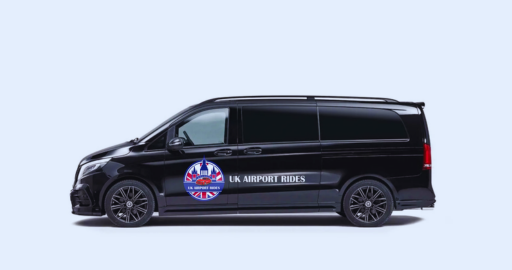 Executive MPV7 Seater