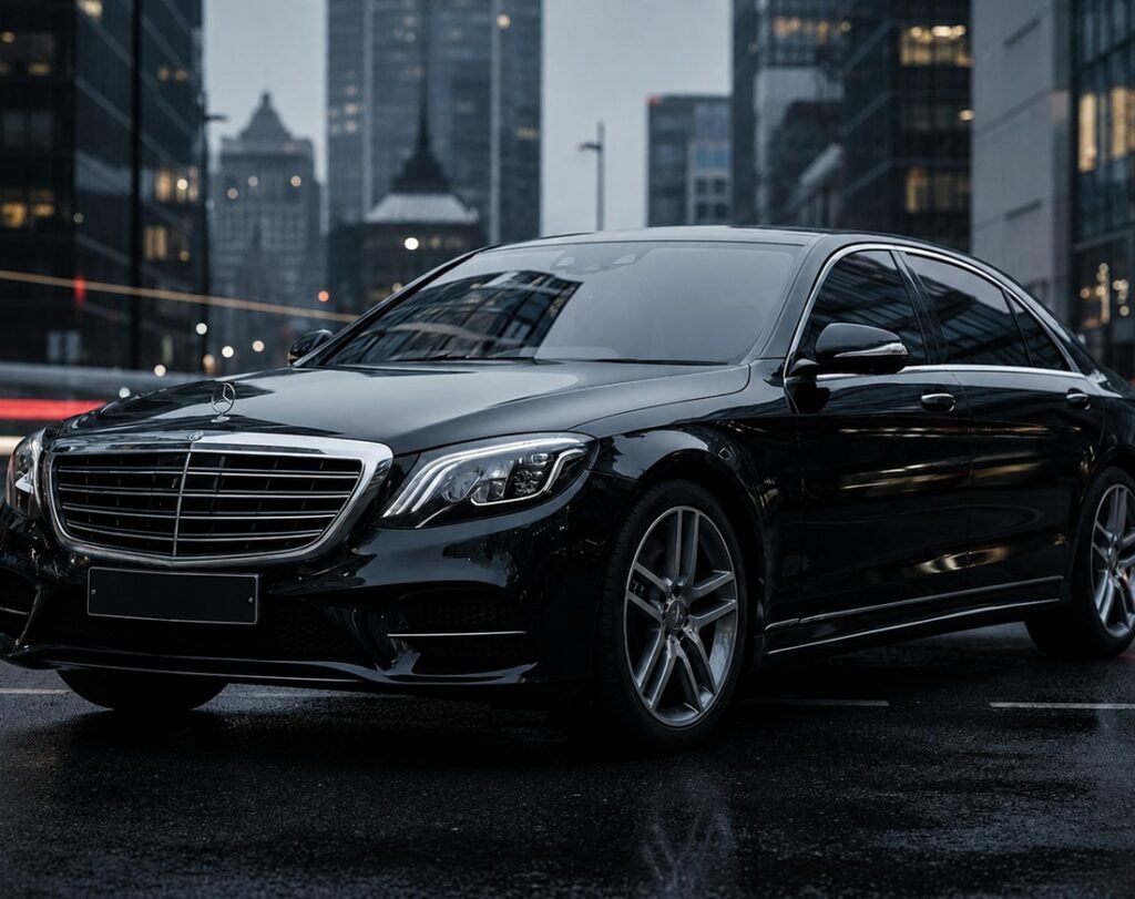 Luton to Hemel Hempstead Taxi Transfers