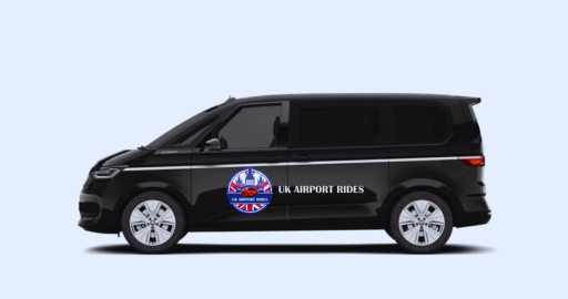 MPV 8 Seater