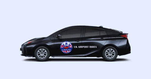 Saloon Cars-UK Airport Rides