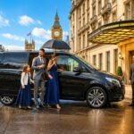 Are Airport Transfers Worth It for Families