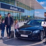 Why Pre-Booked Airport Transfers Are Safer in London