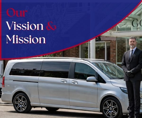 Our Vission & Mission