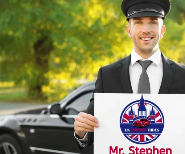 Uk Airport Taxi transfers